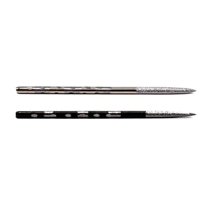 Pharaoh Points Akhenaten Cut and Diamond Grip Dart Points