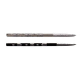 Pharaoh Points Akhenaten Cut and Diamond Grip Dart Points