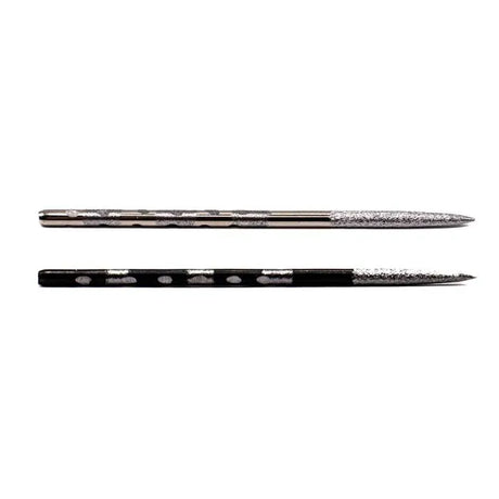 Pharaoh Points Akhenaten Cut and Diamond Grip Dart Points