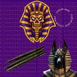 Pharaoh Points Anubis Super Grip Dart Points