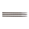Pharaoh Points Hatshepsut Swirl Diamond Grip Dart Points