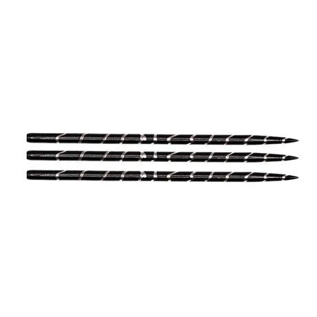 Pharaoh Points Nefertiti Finger Swirl Grip Dart Points