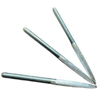 Pharaoh Points Ramses Half Grip Dart Points