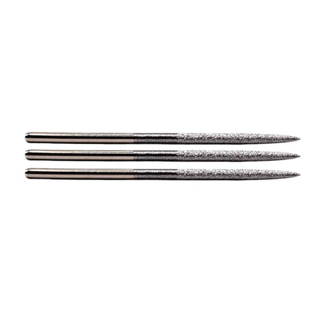 Pharaoh Points Ramses Half Grip Dart Points
