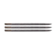Pharaoh Points Seti Swirl Full Grip Dart Points