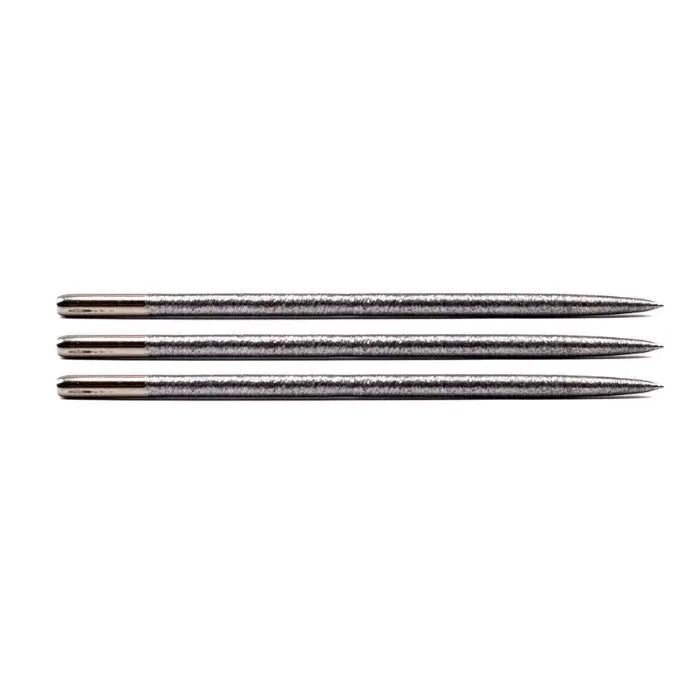 Pharaoh Points Seti Swirl Full Grip Dart Points