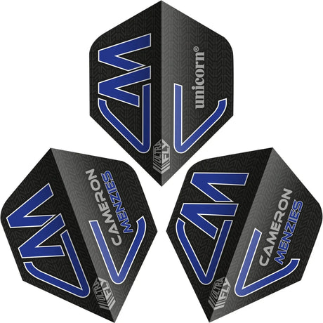 Unicorn Ultrafly Plus Cameron Menzies Dart Flights
