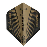 Unicorn Ultrafly Plus John Lowe Phase 4 Dart Flights