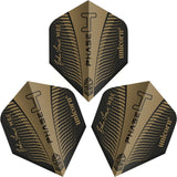 Unicorn Ultrafly Plus John Lowe Phase 4 Dart Flights