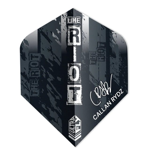 Unicorn Ultrafly Plus Callan Rydz Phase 2 Dart Flights