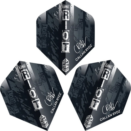 Unicorn Ultrafly Plus Callan Rydz Phase 2 Dart Flights