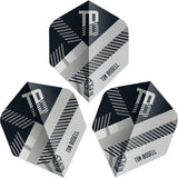 Unicorn Ultrafly Plus Tom Bissel Dart Flights