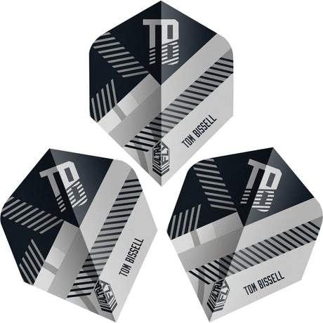 Unicorn Ultrafly Plus Tom Bissel Dart Flights