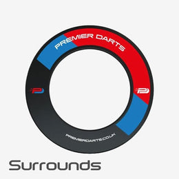Premier-Darts-Board-Surrounds-Collection-Thumbnail-min-Premier Darts