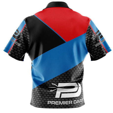 Premier Darts CoolTec Shirt