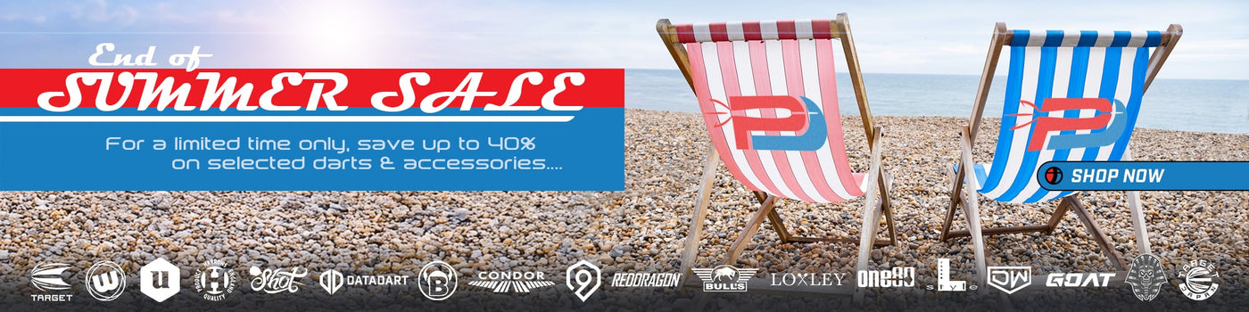 Premier-Darts-End-of-Summer-Sale-2025-Up-to-40-Percent-Homepage-Carousel-Desktop-Banner-min