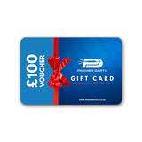 Premier Darts Gift Card