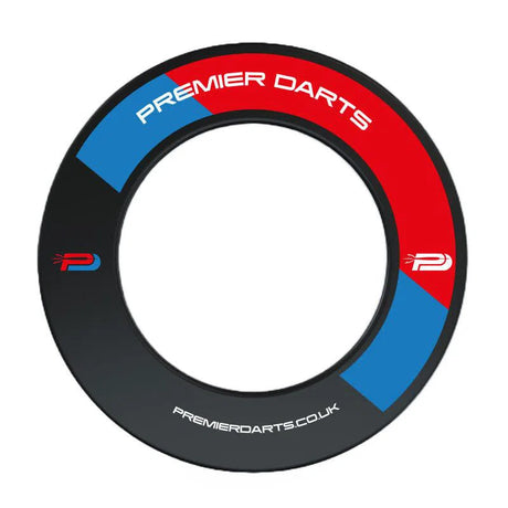 Premier Darts Premium Dartboard Surround