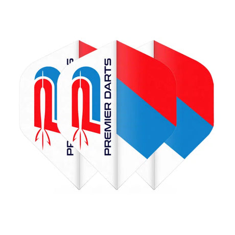 Premier Darts Premium Flights