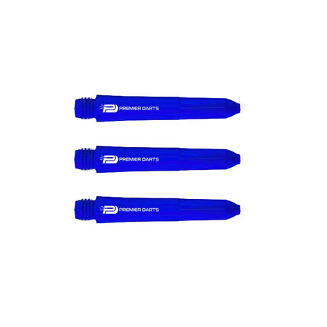 Premier Darts Premium Nylon Shafts