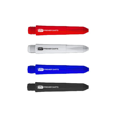 Premier Darts Premium Nylon Shafts