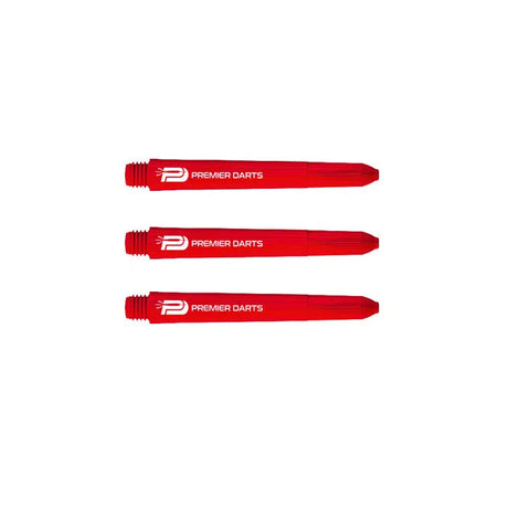 Premier Darts Premium Nylon Shafts