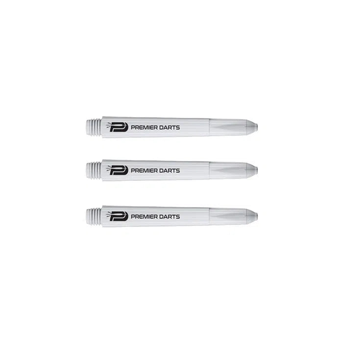 Premier Darts Premium Nylon Shafts