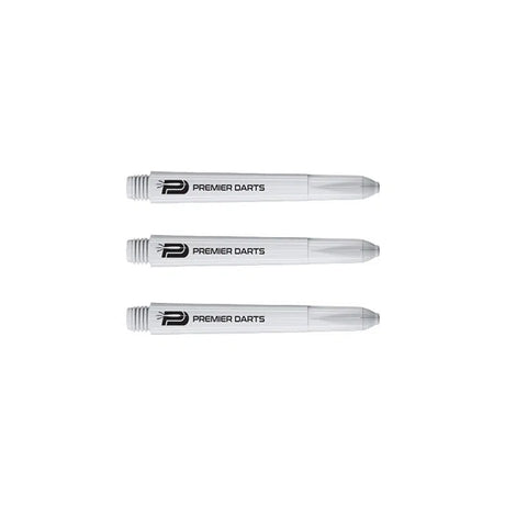 Premier Darts Premium Nylon Shafts