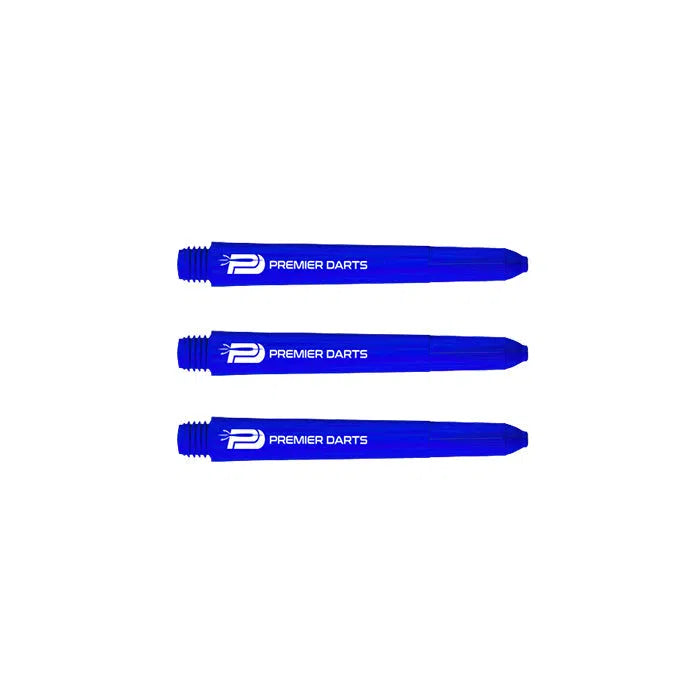 Premier Darts Premium Nylon Shafts
