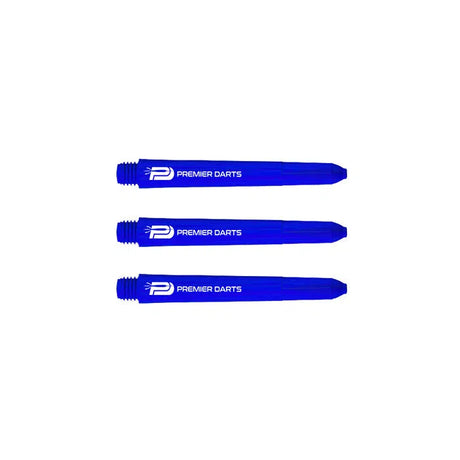 Premier Darts Premium Nylon Shafts