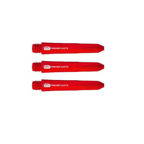 Premier Darts Premium Nylon Shafts