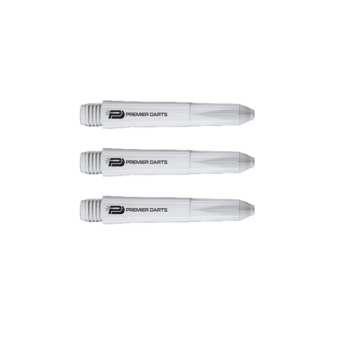 Premier Darts Premium Nylon Shafts