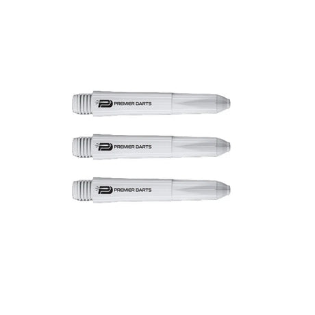 Premier Darts Premium Nylon Shafts