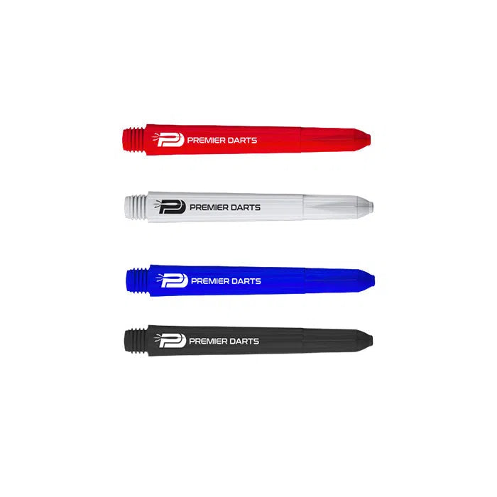 Premier Darts Premium Nylon Shafts