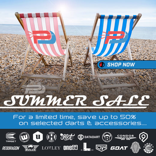Premier-Darts-Summer-2026-Clearance-Sale-Homepage-Carousel-Mobile-Banner-min-Premier Darts