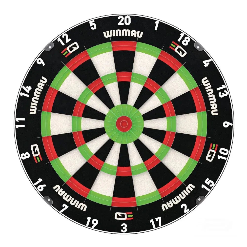 Winmau Equalizer Dartboard - Official PDC Training Dartboard