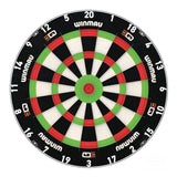 Winmau Equalizer Dartboard - Official PDC Training Dartboard