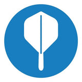 Premier-darts-flight-icon-min-Premier Darts