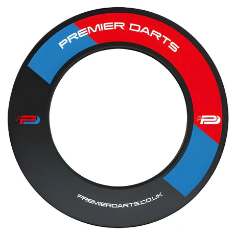 Premier Darts Premium Dartboard Surround-1-Premier Darts