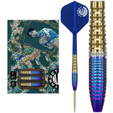 Target Japan Prime Series Zenith G2 90% Tungsten Steel Tip Darts