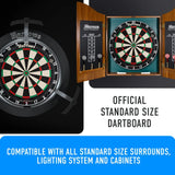 Harrows Pro Matchplay 2 Dartboard-3-Premier Darts