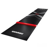 Winmau Pro Zone Blade X PVC Dart Mat & Integrated Oche-1-Premier Darts