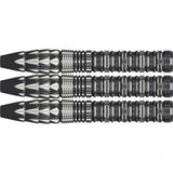 Target Japan Mitsumasa Hoshino Pyro G12 90% Tungsten Steel Tip Darts-3-23 GRAM-Premier Darts