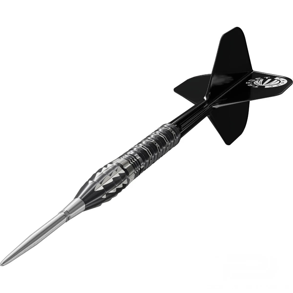 Target Japan Mitsumasa Hoshino Pyro G12 90% Tungsten Steel Tip Darts-2-23 GRAM-Premier Darts