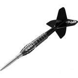Target Japan Mitsumasa Hoshino Pyro G12 90% Tungsten Steel Tip Darts-2-23 GRAM-Premier Darts