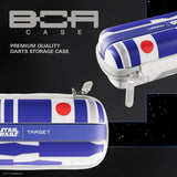 Target Darts R2D2 Boa Darts Case