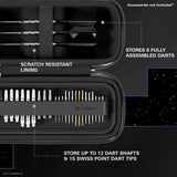 Target Darts R2D2 Boa Darts Case