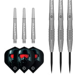 Bullet Ranger 90% Tungsten Steel Tip Darts