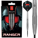 Bullet Ranger 90% Tungsten Steel Tip Darts