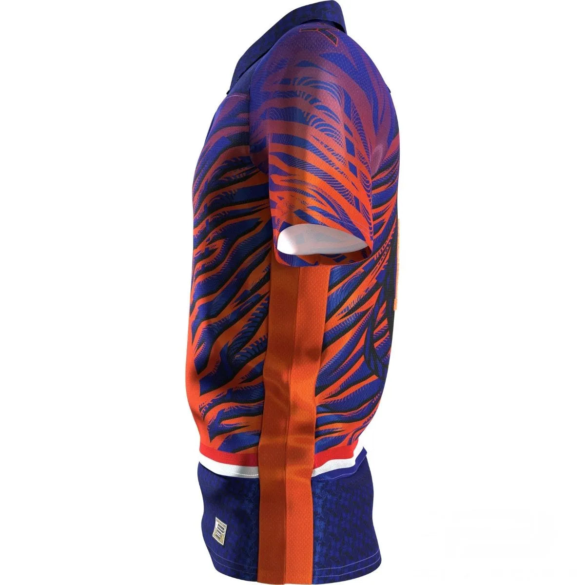 Target Darts Raymond Van Barneveld 2027 Player Shirt-10-Small-Premier Darts